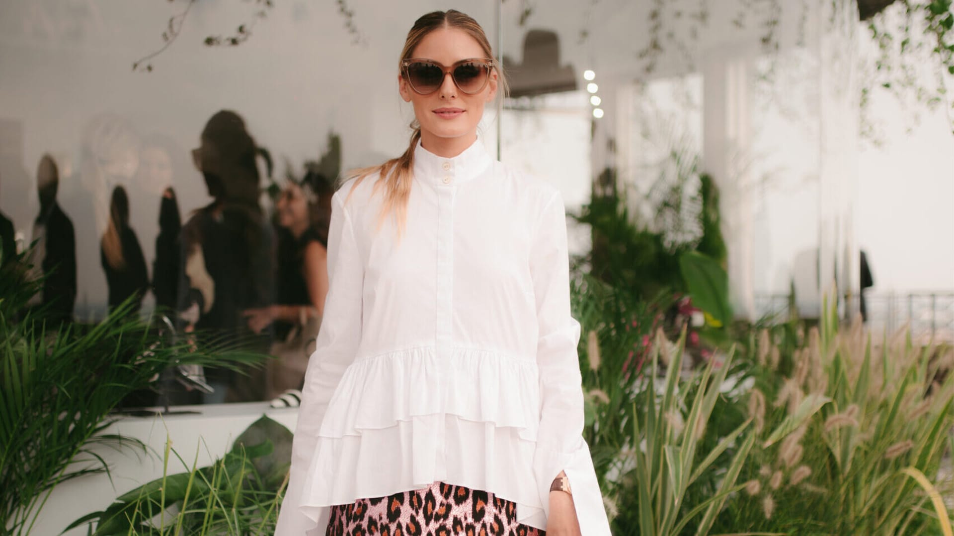 SS23 Collection Presentation