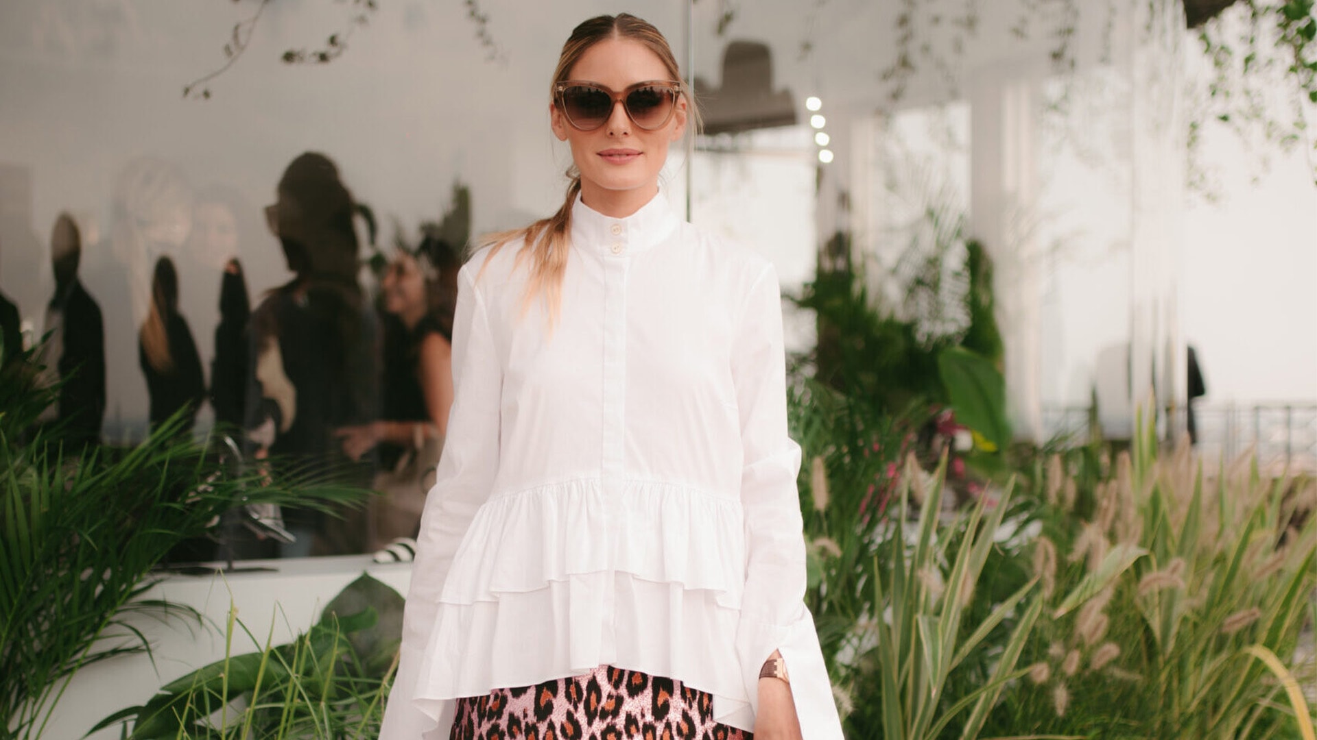 SS23 Collection Presentation