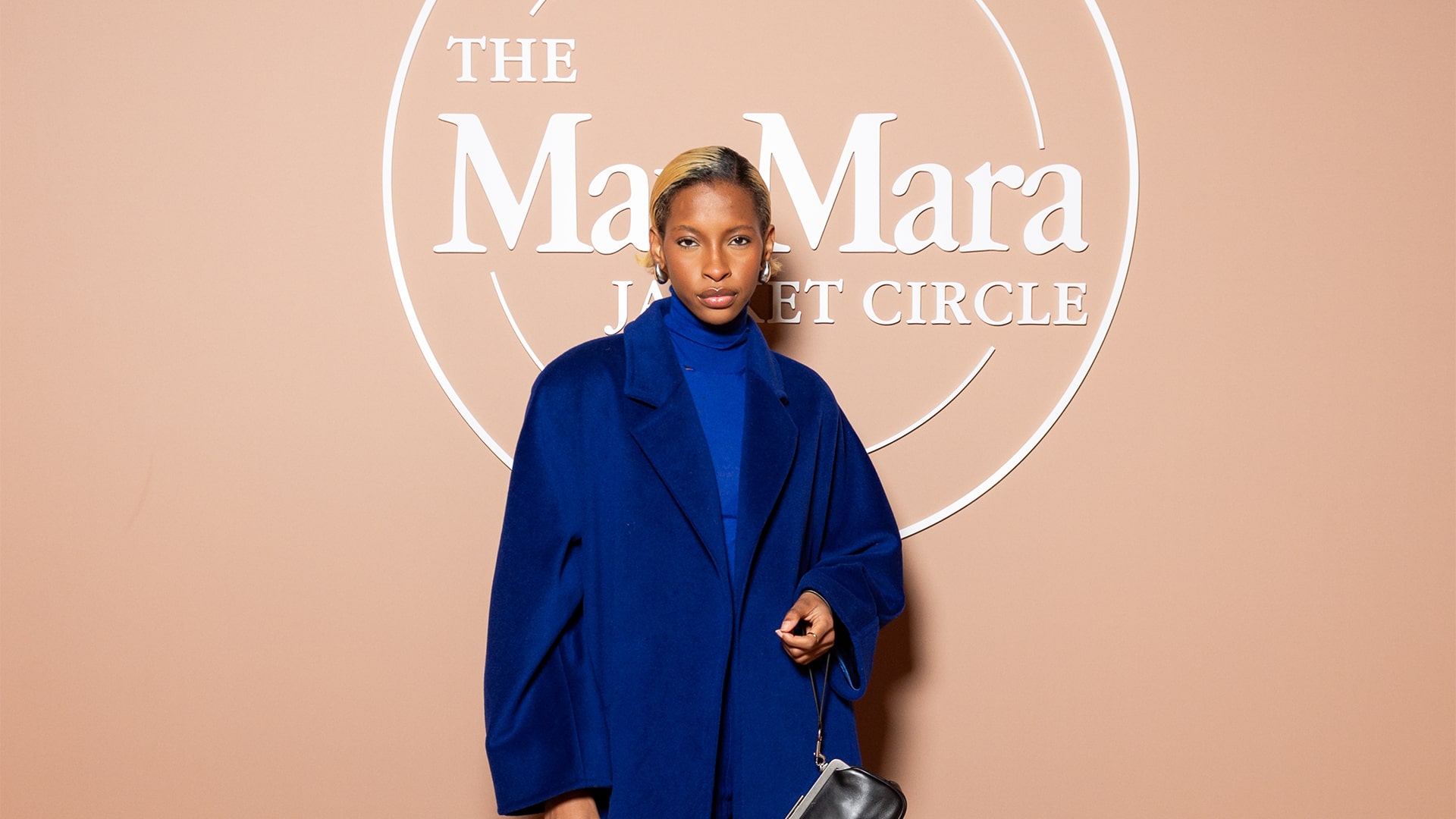 The Max Mara Jacket Circle